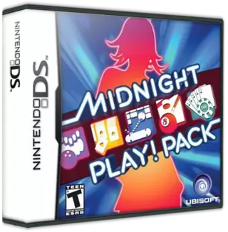 jeu Midnight Play! Pack